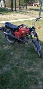 Simson s51