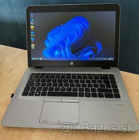 Predam notebook HP Elitebook 840 G3