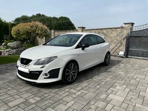 Seat Ibiza Cupra/ABT