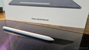 Samsung Galaxy Tab S10 Ultra 5G 256GB/12GB