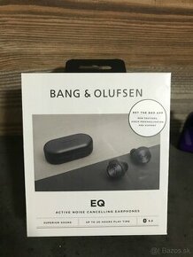 Bang & olufsen EQ