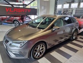 SEAT LEON ST FR