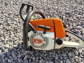 Motorová píla Stihl 034