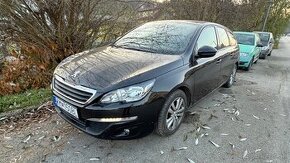 Peugeot 308 sw