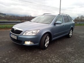 Predám škoda octavia 2 1.9 tdi