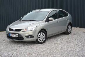 Ford Focus 1.6 DuraTorq