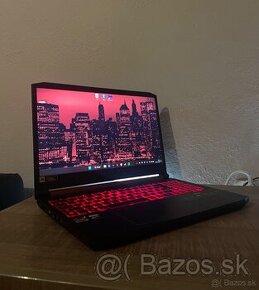 Herný Notebook Acer Nitro 5