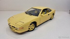 1:18 BMW 850 CSi