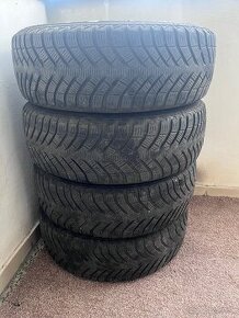 pneumatiky 195/65R15