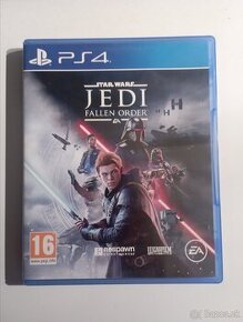 Ps4 jedi fallen order