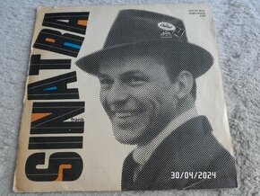 LP Frank SINATRA