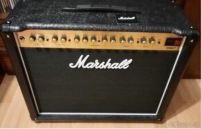 Marshall DSL40CR