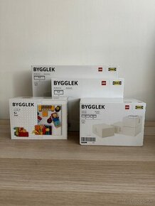 Lego Bygglek IKEA 40357 - 1