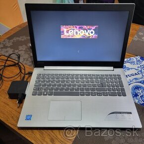 Lenovo notebook