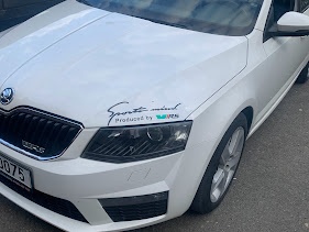 Škoda Octavia 3 RS 2.0 tdi DSG KOMBI