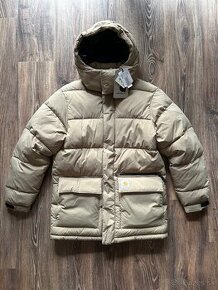 Carhartt Milter zimná bunda (M)