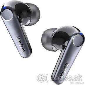 Sluchátka Bluetooth 5.3 EarFun Air Pro 3 Black