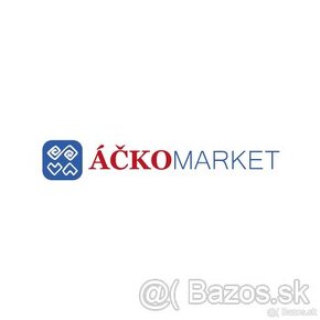 Hľadáme nové predavačky ÁČKO Market