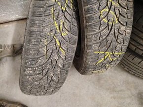 Nokian zimné 165/70R15