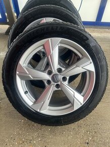 Audi elektróny 5x112 r18