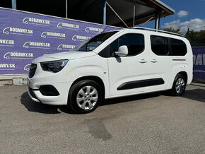 Opel Combo Life 1.5 CDTI 130k Enjoy XL