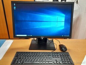 Predám komplet počítač DELL Optiplex 3040