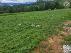 HALO reality - Predaj, pozemok pre rodinný dom   708 m2 Betl