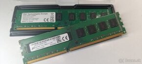 2x8GB DDR3 PC3L-12800U-11-13-B1