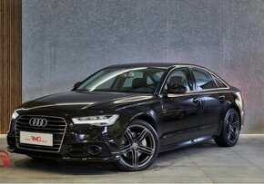 Audi A6 3.0 TDI Quattro 2017