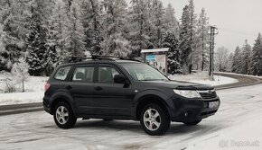 Subaru Forester SH , 2.0i