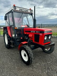 Zetor 7211