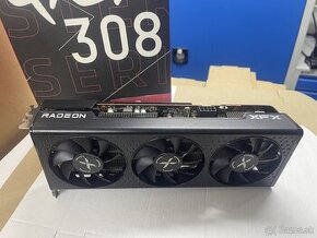 RX 6600 XT XFX Speedster Quick 308 8GB