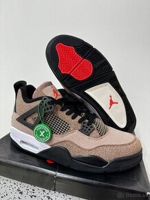 Nike Air Jordan 4 Retro Taupe Haze, EU 45,44