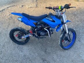 Pitbike 125