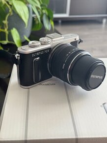 Olympus Pen Epl-8