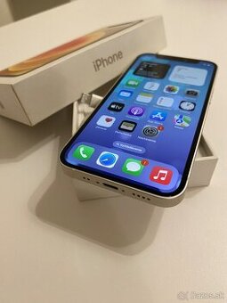   iPhone 12 mini 64gb White