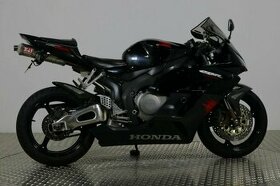 Honda Cbr 1000rr