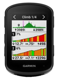 Kúpim Garmin edge 540