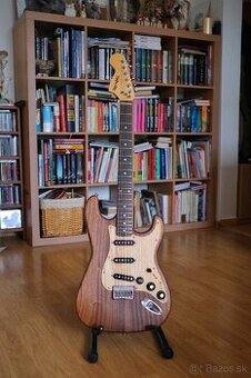 Stratocaster Rosenglobe