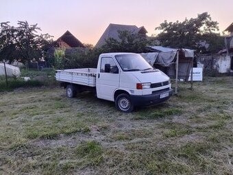 Vw T4 - 1