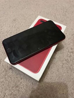 iPhone 8 plus 256 gb