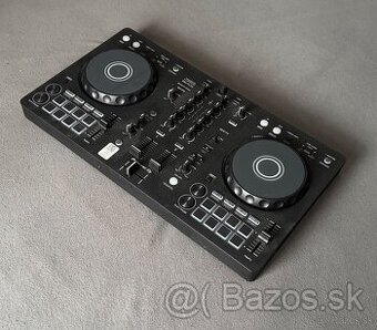 Pioneer DDJ-FLX4