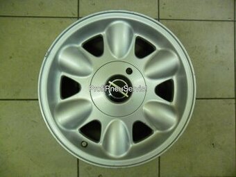 5X110 R15 OPEL