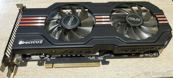 Asus GTX 560 1G