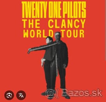 Twenty One Pilots Viedeň