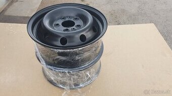 Predám Rezervné koleso na DUCATO/ Jumper / Boxer 5x118 R15