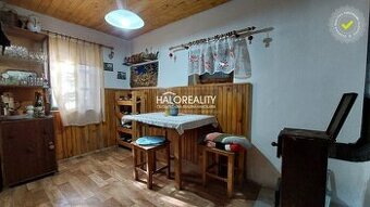 HALO reality - Predaj, záhradná chata Farná - ZNÍŽENÁ CENA