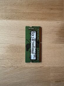 16 GB RAM do notebooku (SAMSUNG)