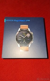 Hodinky Honor MagicWatch 2