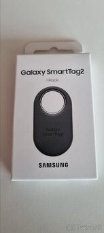 Samsung Galaxy SmartTag 2